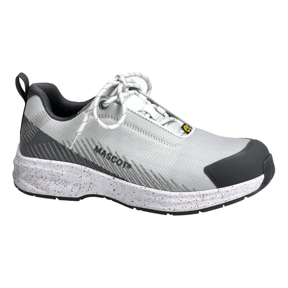 Mascot Unisex Adult Footwear Customized Safety Shoes