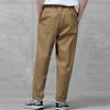 THE NORTH FACE Urban Exploration Casual Pants Men's Brown NF0A81RG-173