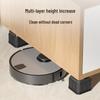 Universal Furniture Heightening Pads: Nail-Free, Stable, Moisture-Proof for Tables & Chairs
