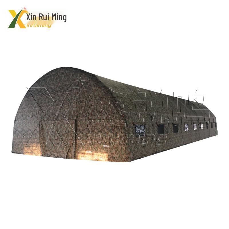 Xinruiming Large Inflatable Outdoor Command Tent