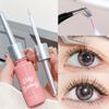 False Eyelash Glue Is A Long-lasting, Gentle and Non-irritating Auxiliary Styling Beauty Tool