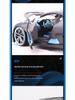 Bimego 1:18 Bugatti Divo Alloy Supercar Model with Windows