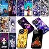 Wallpaper Hinata Hyuga Narutos Phone Cover for Motorola Moto Edge 70 60 Fusion NEO Pro G Stylus G56 G96 G52 G04 G05 20 Case