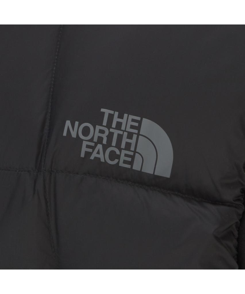 The North Face Nv1Dr59A Men'S Sky Down Vest (Rds) Black