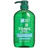 Horse Oil Tonic Rinse-in Shampoo Scalp Care 600ml X 6