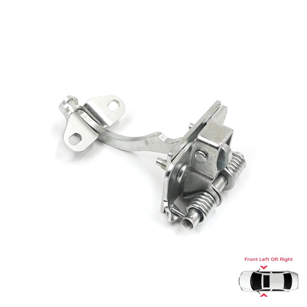 BDP936 Front Door Hinge Stop Check Strap Limiter 9181E5 for Peugeot 306 1993-2002