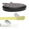 Scratch Resistant Protector Film Multipurpose Guard TPU Texture Suitable for Tennis Rackets Beach Paddles TPU Cover