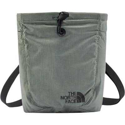 1.2L Casual Logo Drawstring Waist Bag Shoulder Crossbody Outdoor Bag Unisex Bags Green NF0A52U2-V38