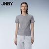 Women's Cotton Rhinestone T-Shirt