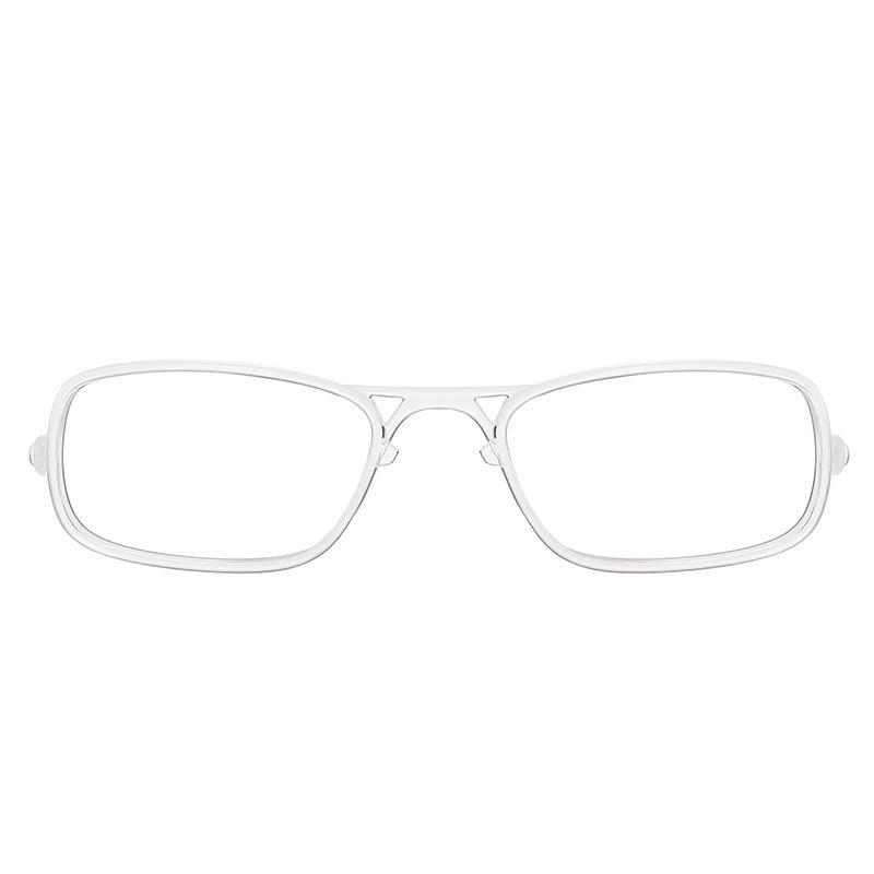 Large Frame Myopia-Compatible Outdoor Cycling Sunglasses - Model 3105