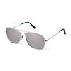 STORY Classic Metal Square Pilot Sunglasses Women Men Fashion Small Aviation Sun Glasses Retro Green Shades SZ3136