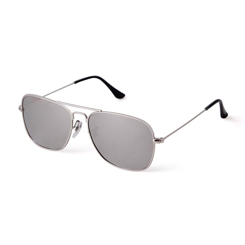 STORY Classic Metal Square Pilot Sunglasses Women Men Fashion Small Aviation Sun Glasses Retro Green Shades SZ3136