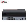 Dahua 8-Channel PoE NVR Host