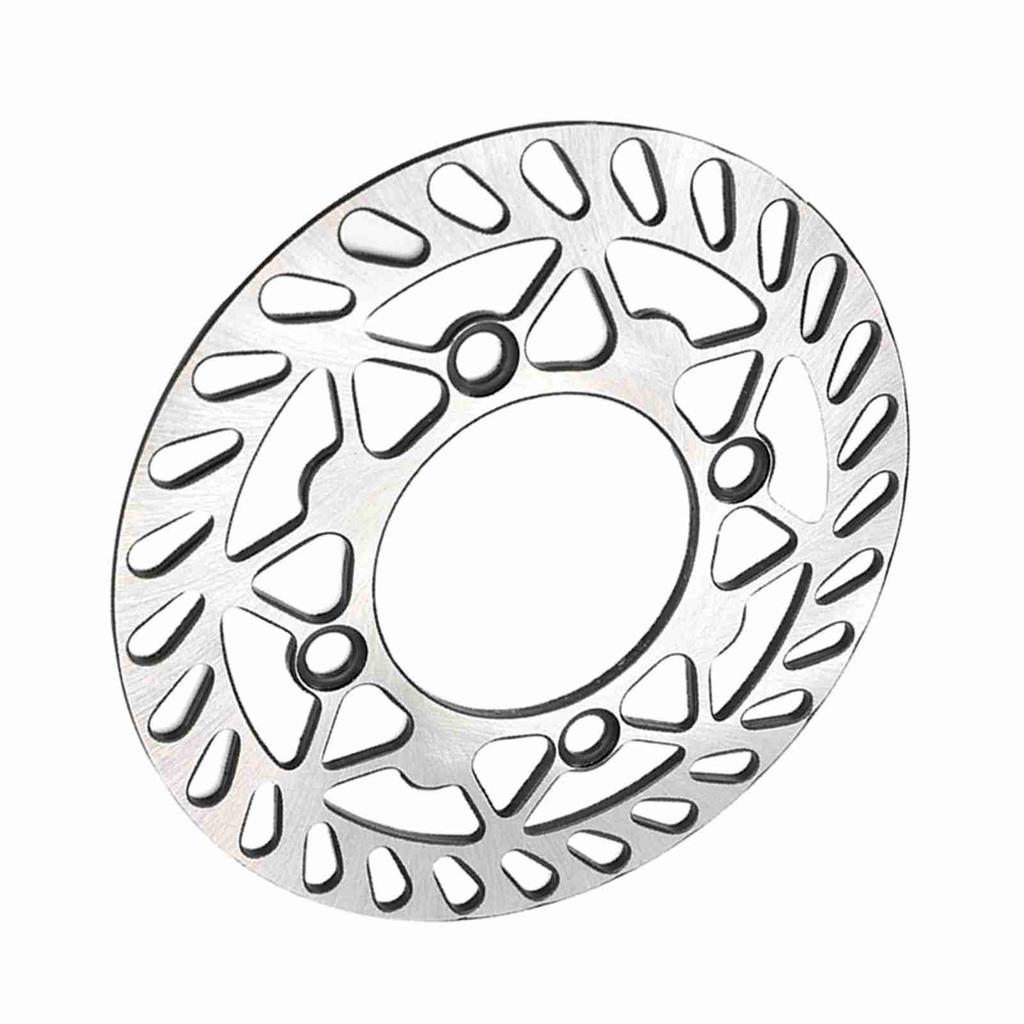 190mm Front Rear Brake Disc Disk Rotor for 50CC 160CC SDG Wheel Pit Dirt Bikes