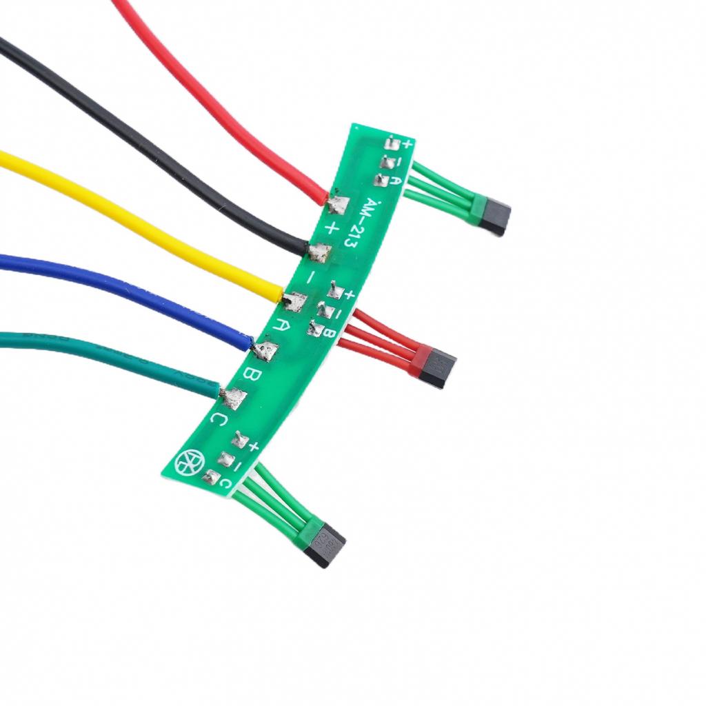 PCB High Precision Easy Installation Precise Measurement Sensor Board
