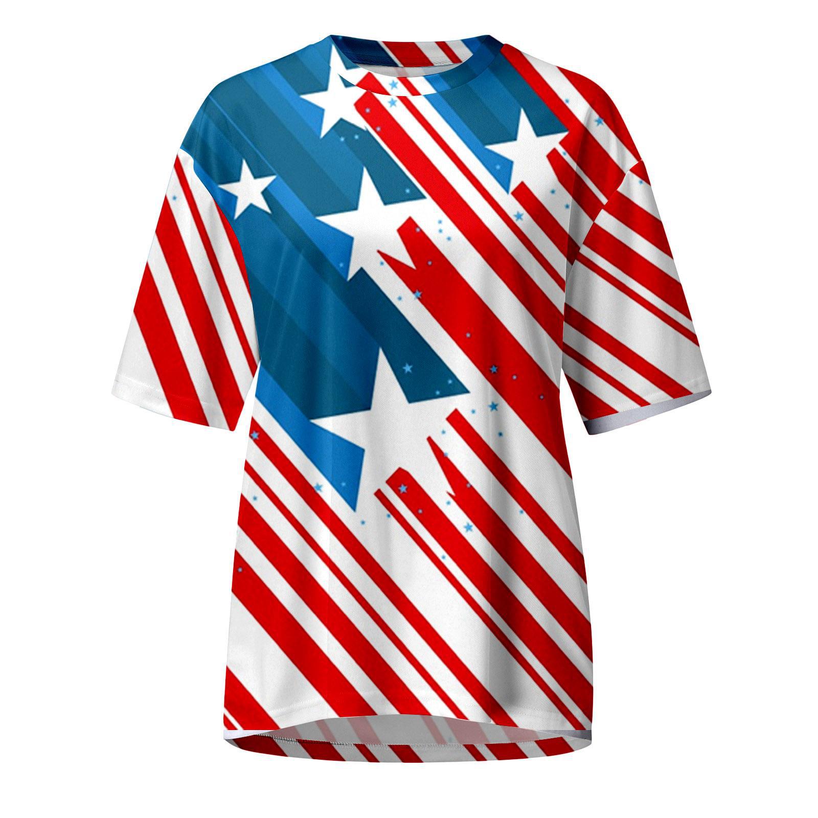 Футболка с 3D-принтом — фото 9