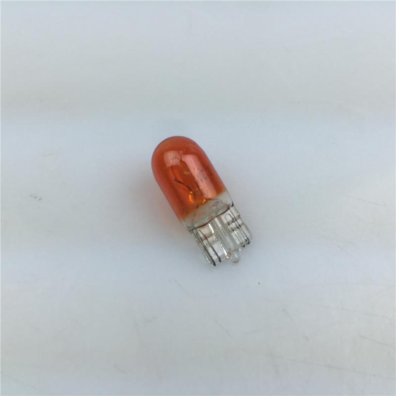 STARPAD Elektrikli Araç 12V3W, 55V3W, 70V3W Direksiyon Gösterge Lambası Ampulü / Fiş Baloncuksuz Ücretsiz Kargo
