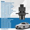 Cabin Air Temperature Sensor Fits for Dodge Alfa Romeo Fiat SRT Ram 55111178AC