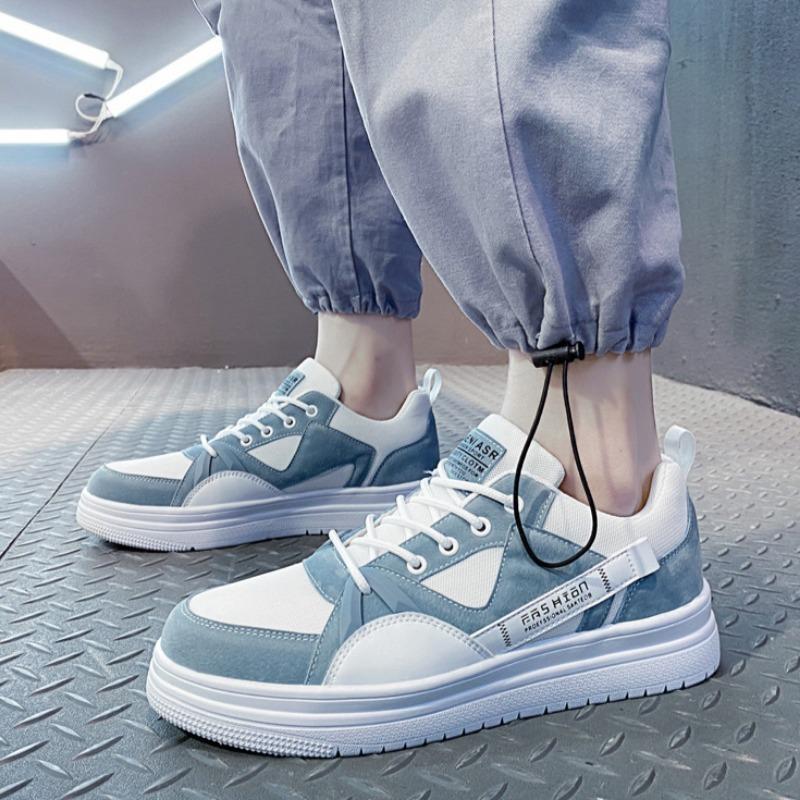 Sommer Neue Männer Mesh Turnschuhe Luxus Marken Atmungsaktiv Bequeme Freizeitschuhe Jogging Jugend Student Bord Schuhe Tenis Masculino