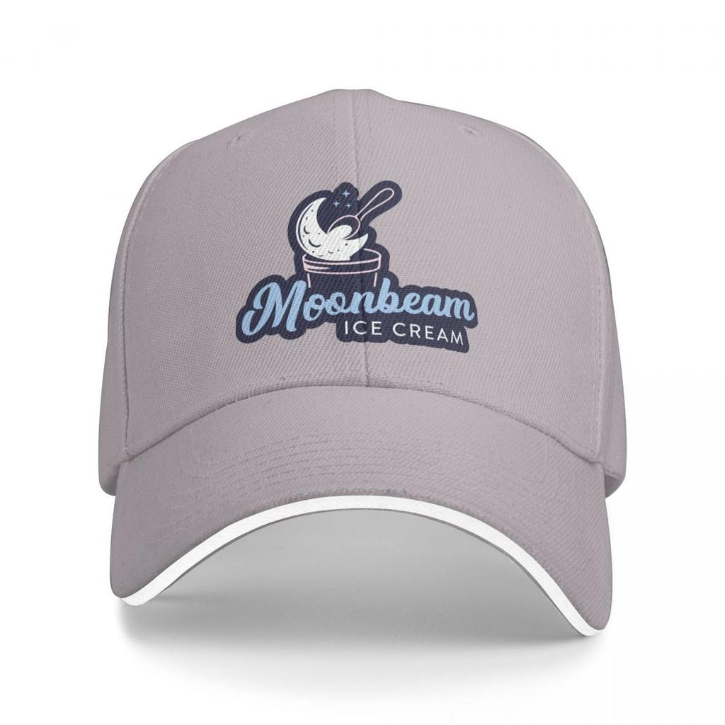 Baseball Caps Benson Boone Moonbeam Ice Cream Tour Album 2025 Awesome Graphic Unisex Outdoor Spring Caps