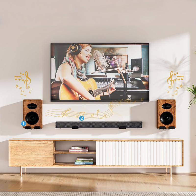 1 шт. Захист Універсальний кронштейн для саундбару Регульоване кріплення Настінний Нековзкий Глибина Рука Звукова панель Спрощує Кріплення Саундбару