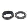 33x45x8 33 45 8 Oil Seal Dust Cover Front Fork Damper For Yamaha TW200 TW 200 Cygnus125 Cygnus 125 YP250 YP 250 Majesty 87-07