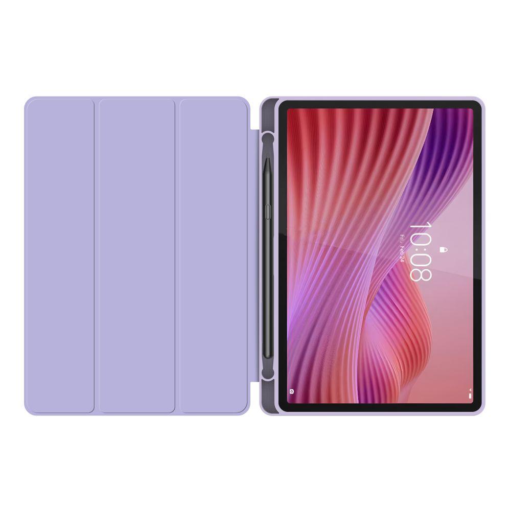 Tech-Protect Sc Pen Lenovo Tab 10.1 Tb-311 Fiolett