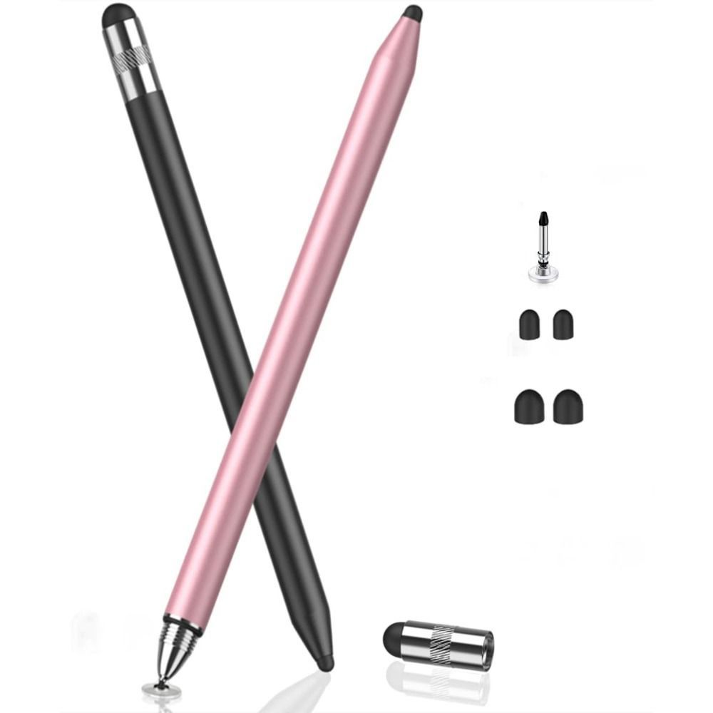 3-in-1 Stylus Pen High Sensitivity Capacitive Touch Pencil Professional Touch Screen Pen
