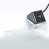 Dynamic Trajectory Tracks Car Rear View Backup Parking Camera for 08/09 Mazda2 / Mazda3 /NEW Mazda 3