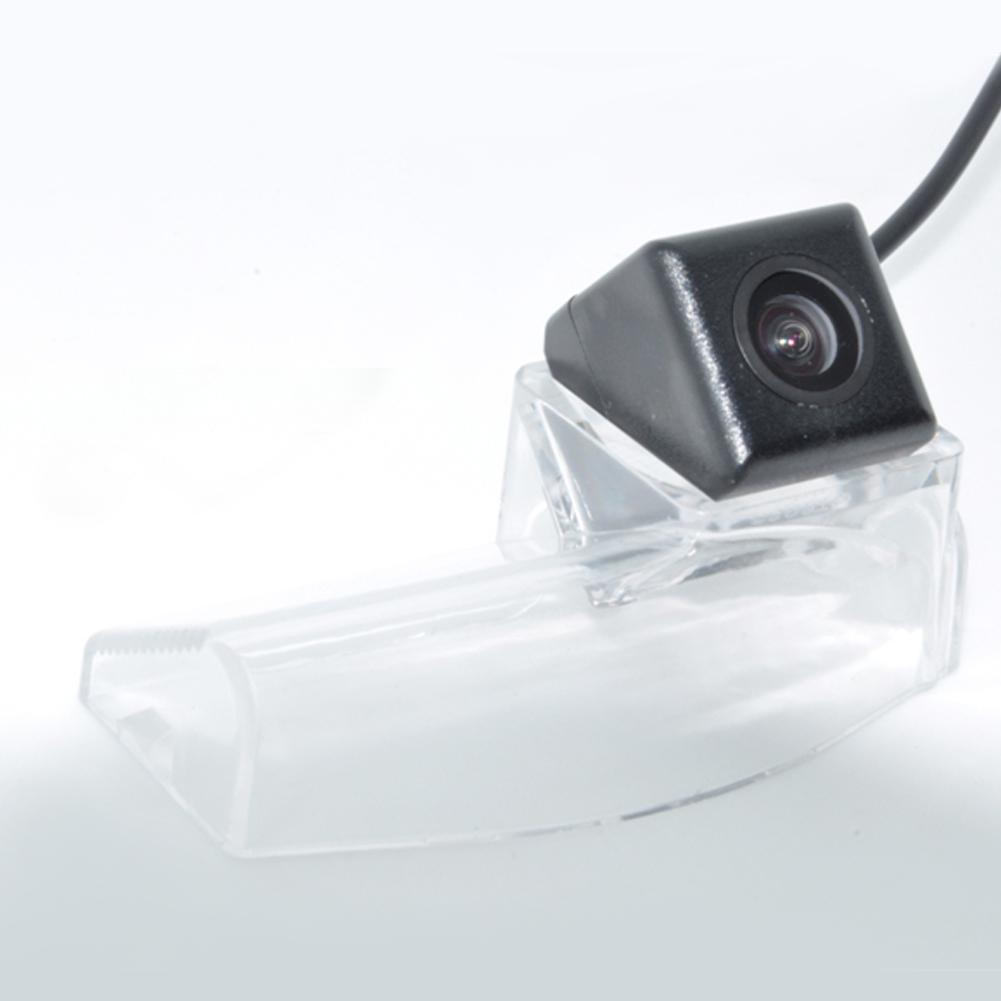 Dynamic Trajectory Tracks Car Rear View Backup Parking Camera for 08/09 Mazda2 / Mazda3 /NEW Mazda 3
