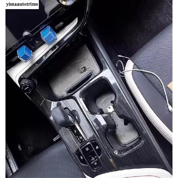 Window Lift / Steering Wheel / Gear Shift Water Cup Panel Cover Trim Accessories For LEXUS NX 260 350h NX260 NX350h  - 2026
