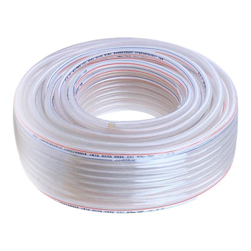 Transparent PVC Soft Water Hose