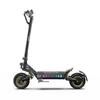 OOTD T10 PRO Electric Scooter with Dual 1300W Motors 52V 23.4Ah Battery for Extended Range & Strong Climbing Ability