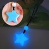 Night Light Guardian Star Mobile Phone Chain Couple Pendant Bracelet Unisex Gift