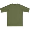 UNDEFEATED T-Shirts Unisex Crew Neck Moderate Straight Fit UP41GSS01M