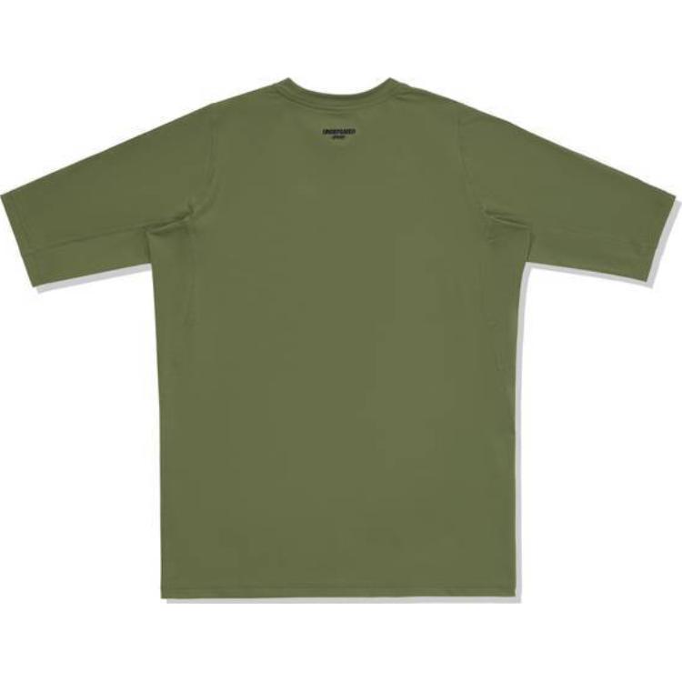 UNDEFEATED T-Shirts Unisex Crew Neck Moderate Straight Fit UP41GSS01M