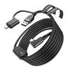 Jocuri video – Accesorii pentru ochelari de realitate virtuală
