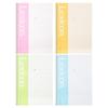 Deli 7685 A5 Spiral Notebook
