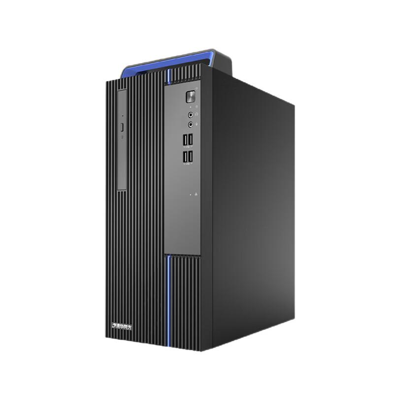 Tsinghua Tongfang ChaoXiang H880 Workstation Desktop PC (CN version)
