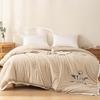 OEING Thick Cotton Winter Comforter