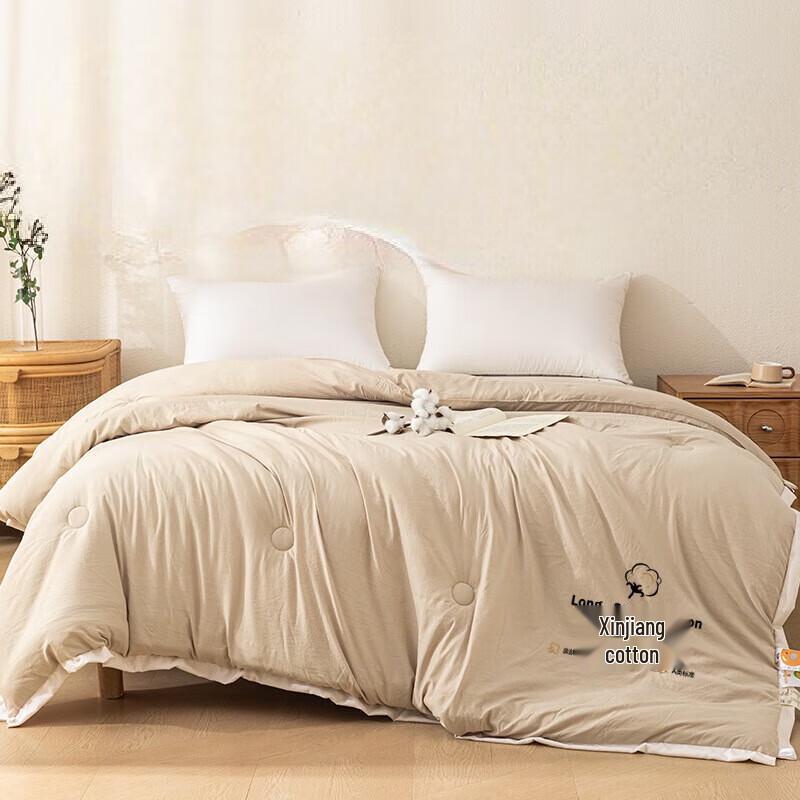 OEING Thick Cotton Quilt