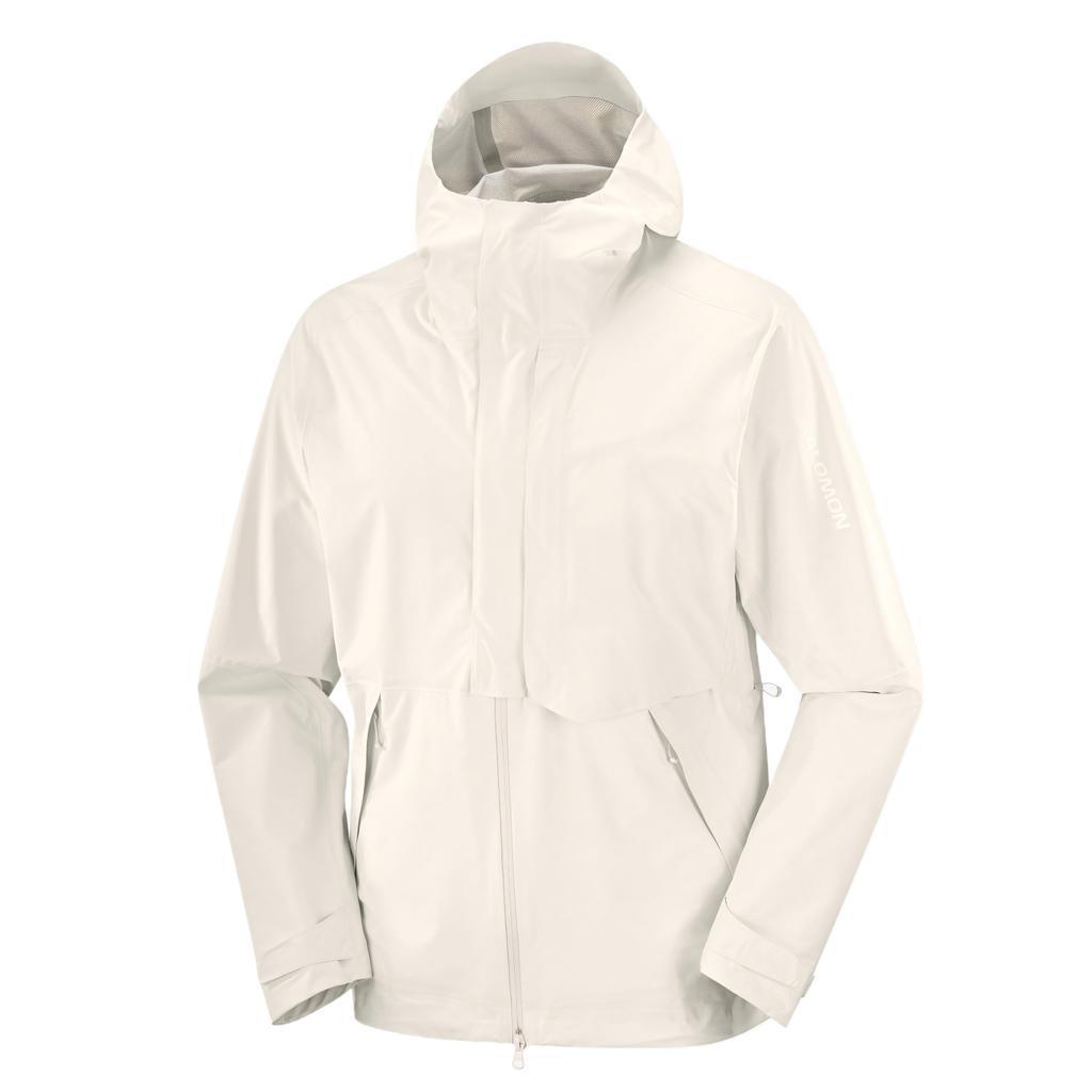 SALOMON Outerpath Pro 2.5L Classic Versatile Fashionable Waterproof Windproof Breathable Jacket Men Jacket C26434