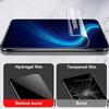 3Pcs Ultra Thin Matte Soft Hydrogel Film For Google Pixel 6 6a 7 7a 8 8a 9 9a 10 10a 11 Pro XL Anti Scratch Anti Spy Privacy And HD Screen Protector