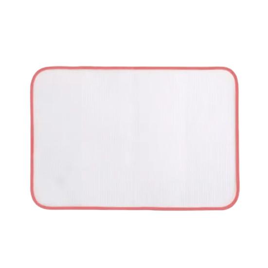 10Pcs Ironing Pressing Cloth Heat-Resistant Non-Stick Reusable Clothes Ironing Protector Scorch