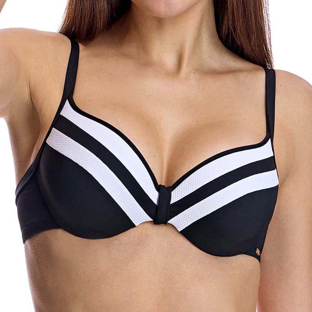 Top de Bikini cu Armătură W251624 pentru Femei