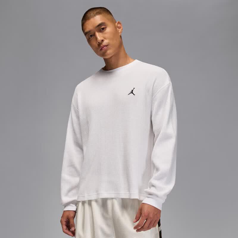 Jordan Men s Knit Pullover Sweatshirt 3XL