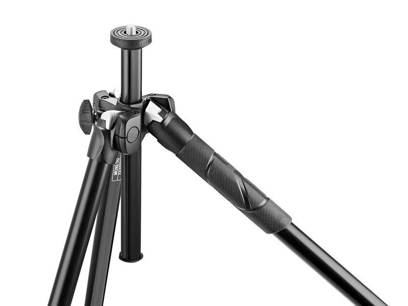 Statyw 290 Light z głowicą MVH400AH