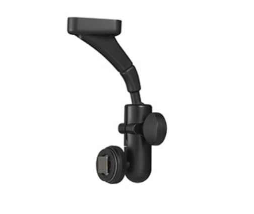 

Монтажный комплект для монитора высокой установки Clarion LAA-057-110 чёрный