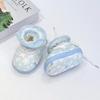 New Soft Cotton Baby Toddler Shoes - Non-Slip, Anti-Drop Boots for 0-1 Year Olds (Autumn/Winter)