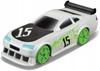 Maisto Fresh Metal Metal Car With Launcher, 3+1 Pc